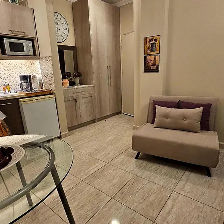 Birdhouse Marmaras Apartamento