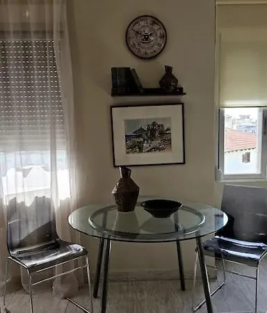 Apartamento Birdhouse Marmaras